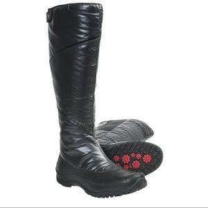 the north face anna purna tall